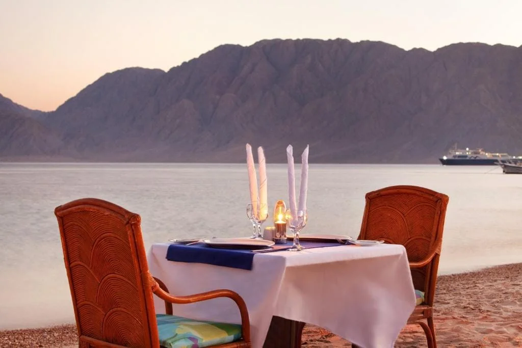 TIME Coral Nuweiba Resort — photo 10